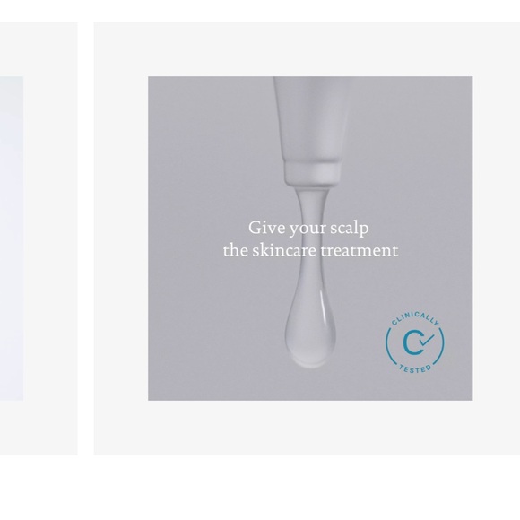 Living Proof Scalp Care Dry Scalp Treatment 100 ml - Picture 4 of 6